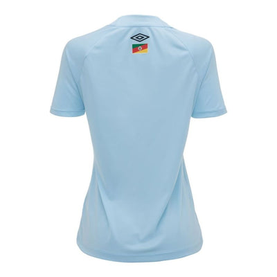 Maillot Gremio Femme Exterieur 2025 2026