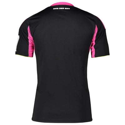 Maillot Hambourg Third Homme 2025-2026 | Foot Sport