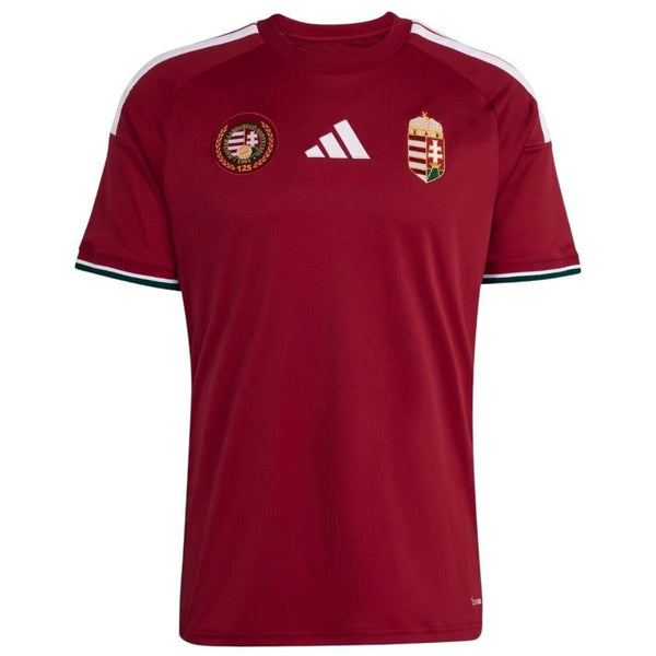 Maillot Hongrie Homme Domicile 2026 2027 | Foot Sport
