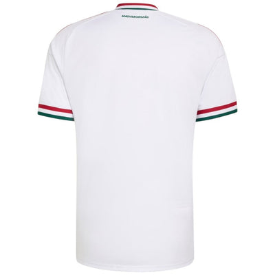 Maillot Hongrie Homme Exterieur 2026 2027