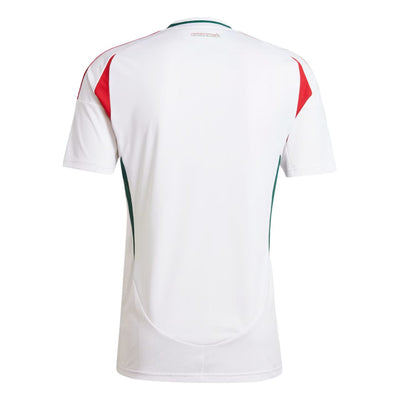 Maillot Hongrie Homme Exterieur 2024 2025 | Foot Sport