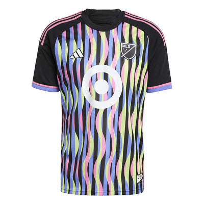 Maillot Messi Inter Miami All Star Game Homme 2024 2025