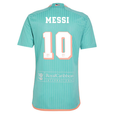 Maillot Inter Miami Third Homme 2024 2025 | Foot Sport