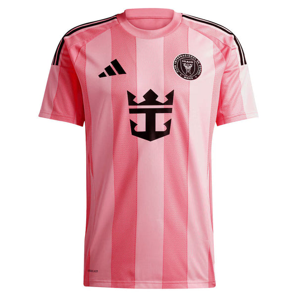 Maillot Inter Miami Messi Domicile Homme 2025 2026 | Foot Sport