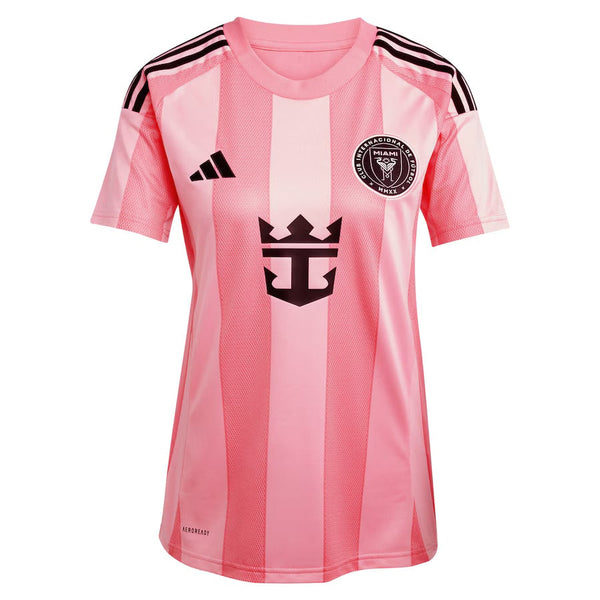 Maillot Inter Miami Domicile Femme 2025 2026