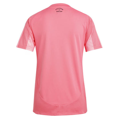 Maillot Inter Miami Domicile Femme 2025 2026