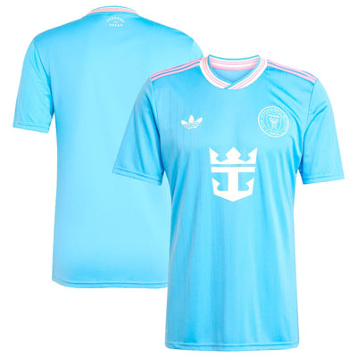 Maillot Inter Miami Third Homme 2025 2026
