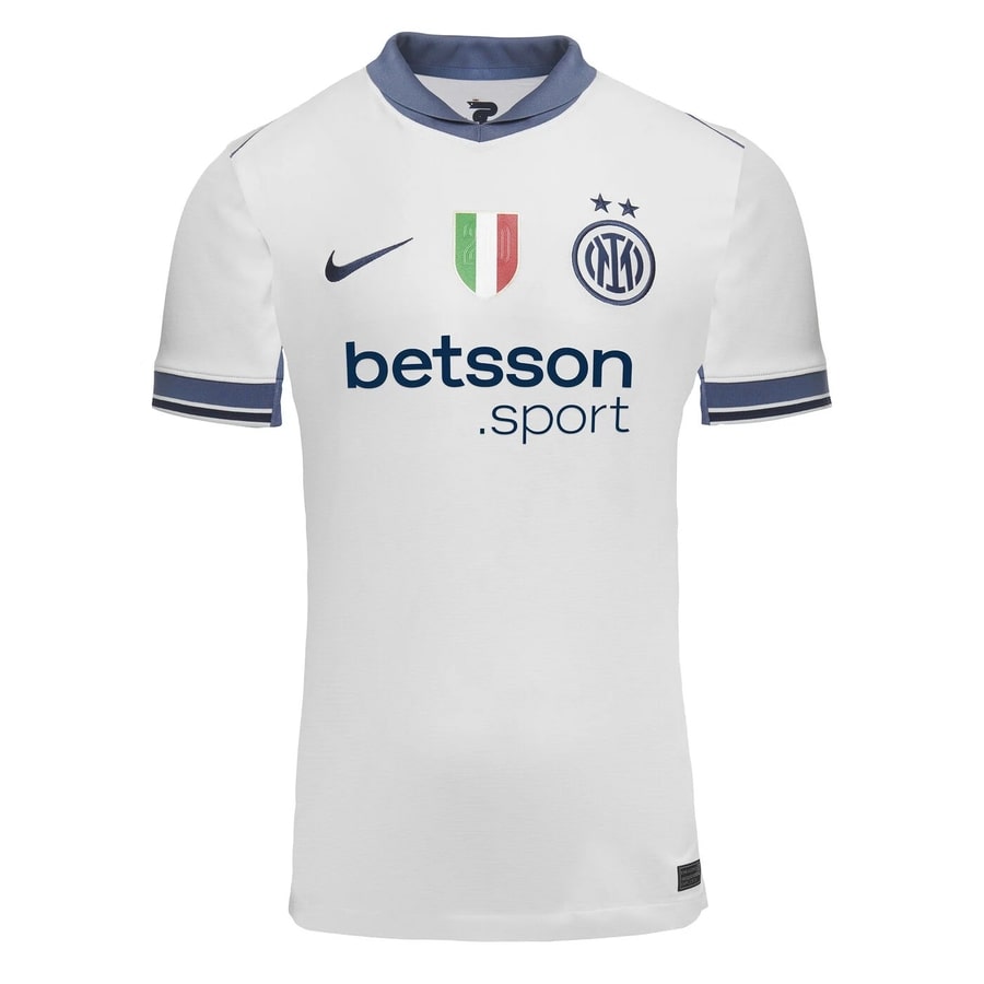 Maillot Inter Milan Exterieur Homme 2024 2025 | Foot Sport