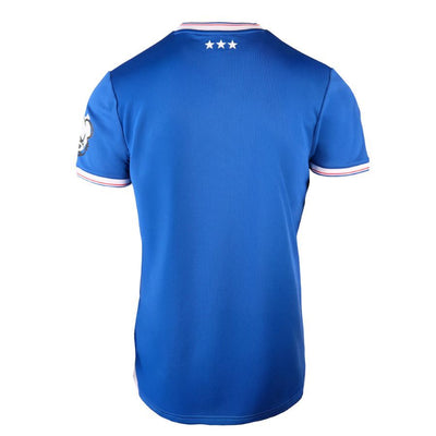 Maillot Ipswich Town Domicile Homme 2025 2026 | Foot Sport