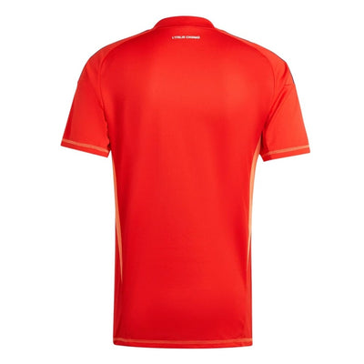 Maillot Italie Gardien Domicile 2024 2025 | Foot Sport