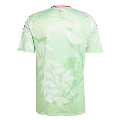 Maillot Italie Exterieur Euro 2025 Homme | Foot Sport