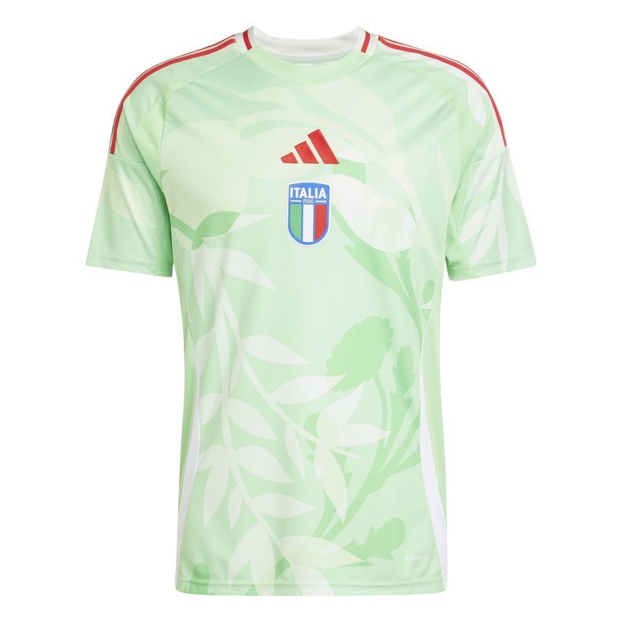 Maillot Italie Exterieur Euro 2025 Homme | Foot Sport