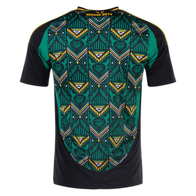 Maillot Jamaique Homme Exterieur 2024 2025 | Foot Sport