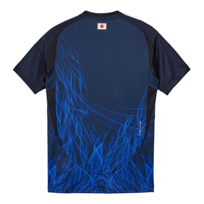 Maillot Japon Homme Domicile 2024 2025 Y3 | Foot Sport