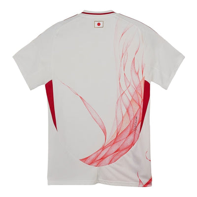 Maillot Japon Homme Exterieur 2024 2025 Y3 | Foot Sport