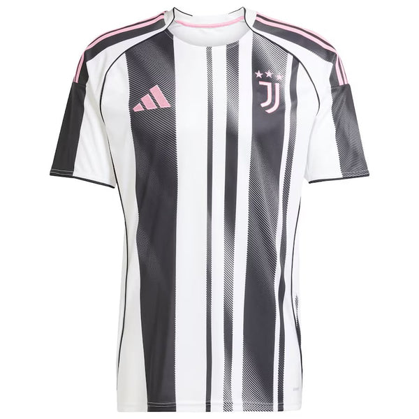 Maillot Juventus Domicile Homme 2025 2026 | Foot Sport