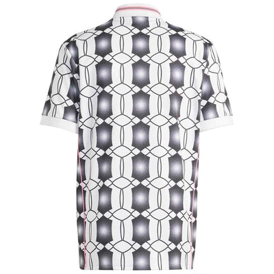 Maillot Juventus Lifestyler Homme 2025 2026