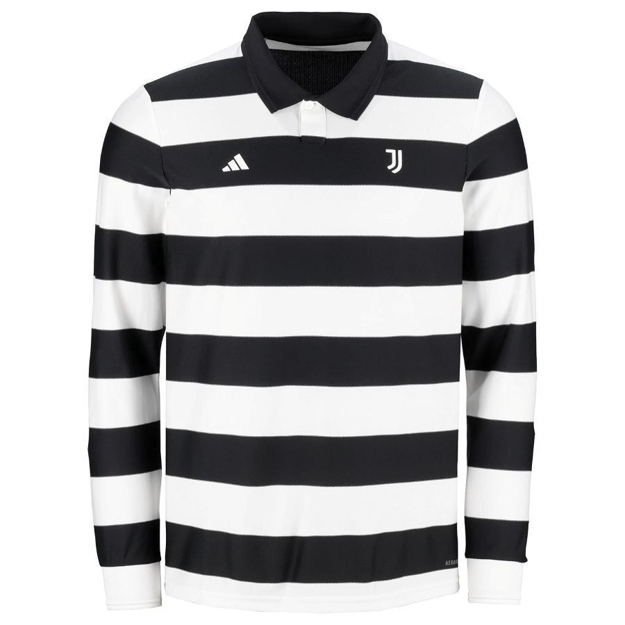 Maillot Juventus Manches Longues Sgura Fourth Homme 2025 2026
