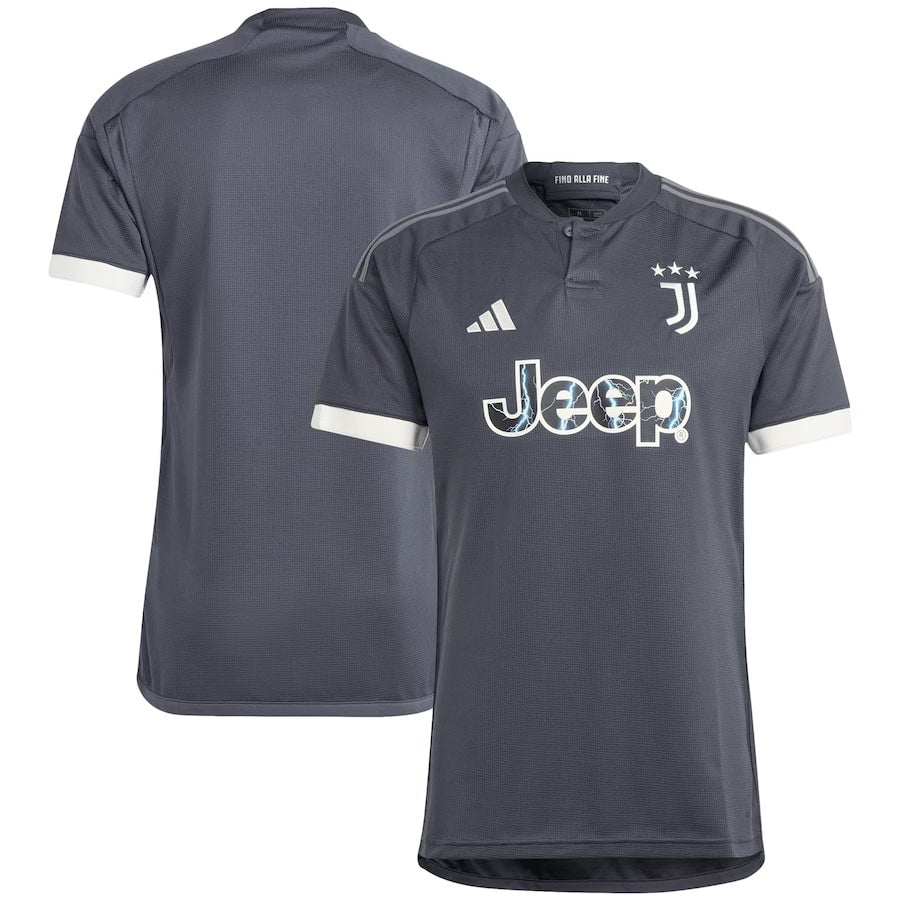 Maillot Juventus Third Homme 2024 | Foot Sport
