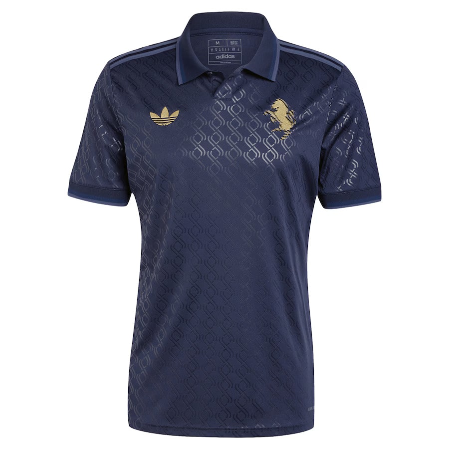 Maillot Juventus Third Homme 2024 2025 | Foot Sport