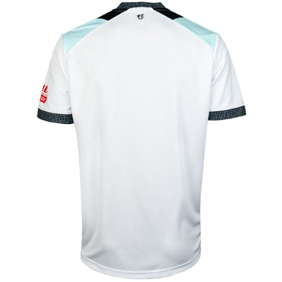 Maillot Kaiserslautern Exterieur Homme 2025 2026 | Foot Sport