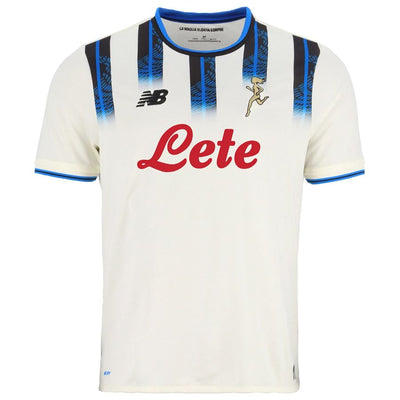 Maillot Kit Enfant Atalanta Exterieur 2025 2026