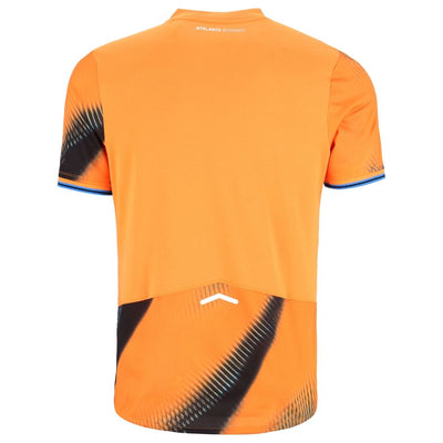 Maillot Kit Enfant Atalanta Third 2025 2026