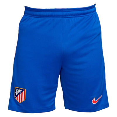 Short Atletico Madrid Domicile Homme 2024 2025 | Foot Sport