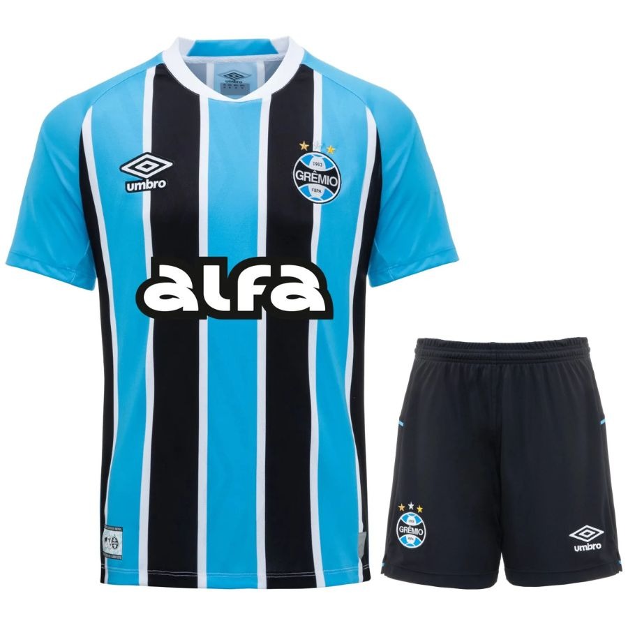 Maillot Gremio Enfant Domicile 2025 2026