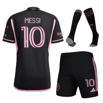 Maillot Kit Enfant Inter Miami Exterieur 2023-2024 | Foot Sport