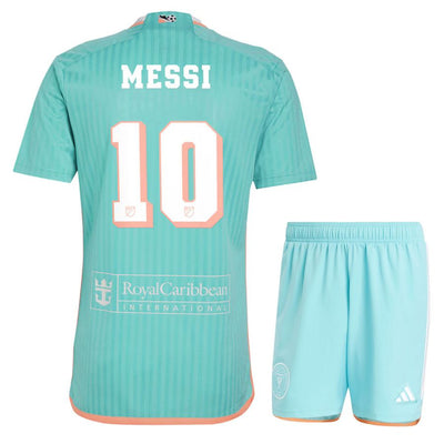 Maillot Enfant Inter Miami Third 2024-2025 | Foot Sport