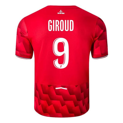 Maillot Giroud Kit Enfant Lille Domicile 2025 2026 | Foot Sport