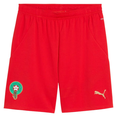 Maillot Kit Enfant Maroc Domicile 2024 2025 | Foot Sport