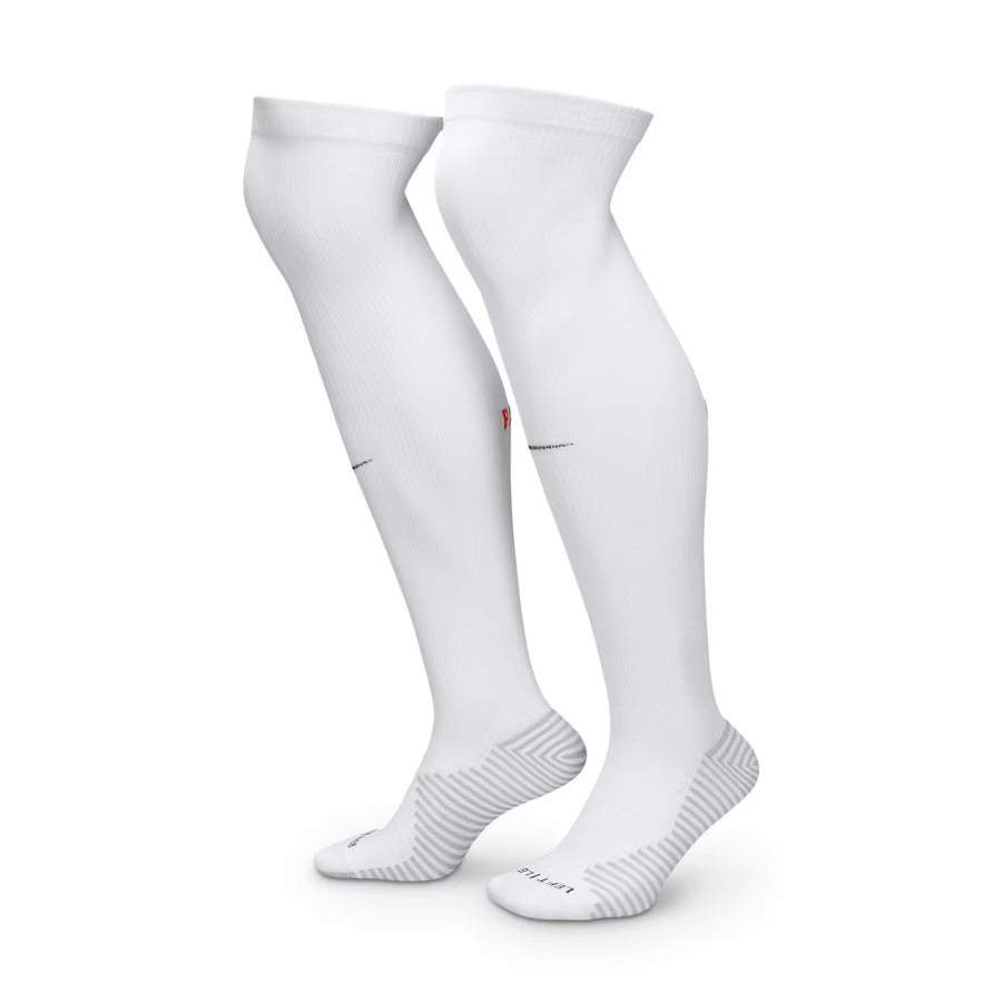 Chaussettes PSG Exterieur 2025 2026 Homme | Foot Sport