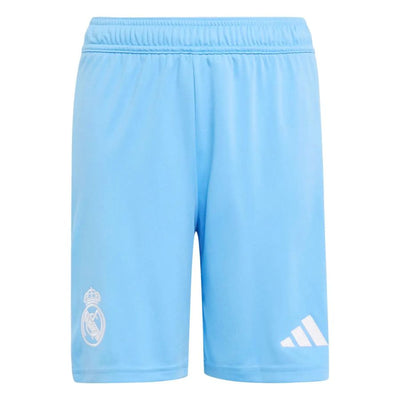Maillot Kit Enfant Gardien Real Madrid 2025 2026 | Foot Sport