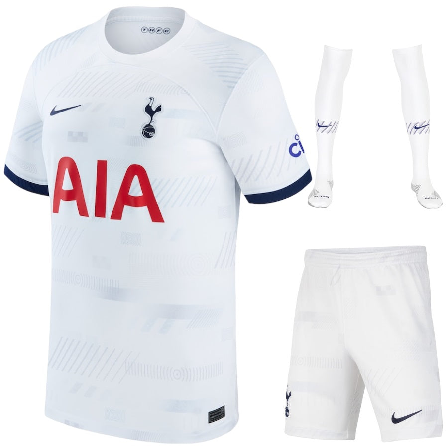 Maillot Enfant Tottenham Domicile 2024 | Foot Sport