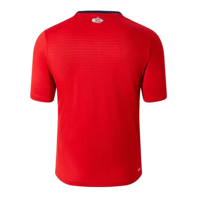 Maillot Lille LOSC Domicile Homme 2024 2025 | Foot Sport