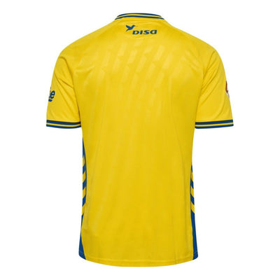 Maillot Las Palmas Domicile Homme 2025 2026 | Foot Sport