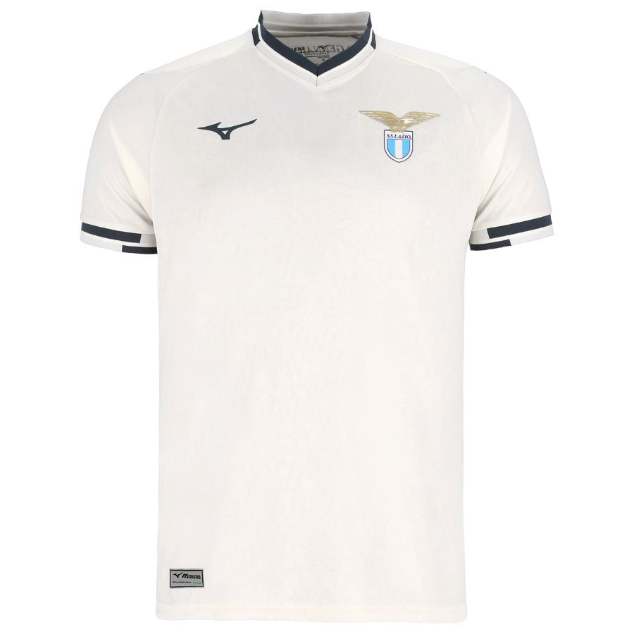 Maillot Lazio Roma Exterieur Homme 2025 2026 | Foot Sport