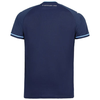 Maillot Lazio Roma Third Homme 2025 2026 | Foot Sport