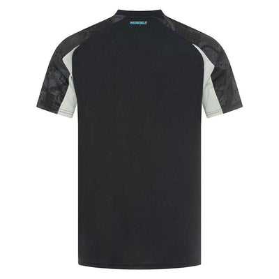 Maillot Leverkusen Third Homme 2024-2025 | Foot Sport