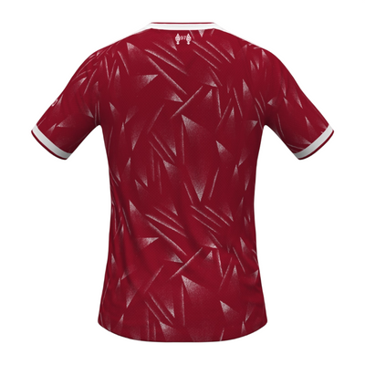 Maillot Liverpool Domicile Homme 2026 2027