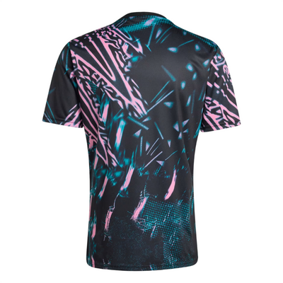 Maillot Liverpool Pre Match Homme 2025 2026