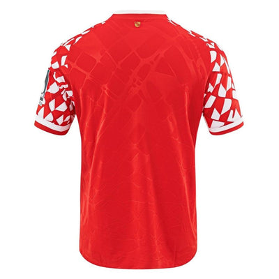 Maillot Mainz Domicile Homme 2025 2026 | Foot Sport