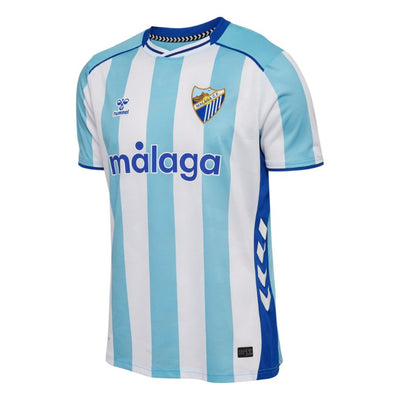 Maillot Malaga Domicile Homme 2025 2026 | Foot Sport