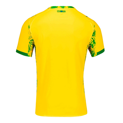 Maillot Mamelodi Sundowns Domicile Homme 2025 2026