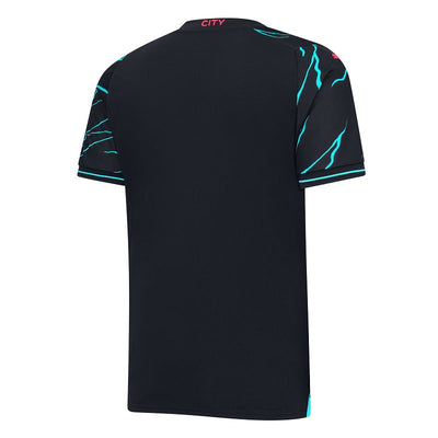 Maillot Manchester City Homme Third 2024 | Foot Sport