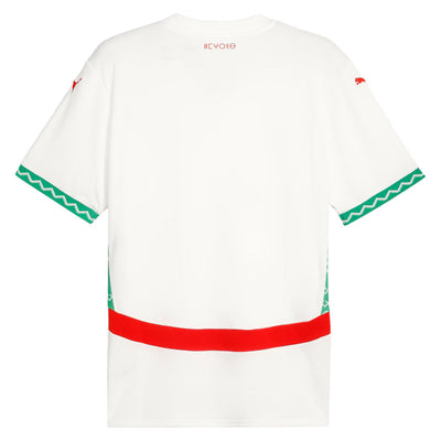 Maillot Kit Enfant Maroc Exterieur 2024 2025 | Foot Sport