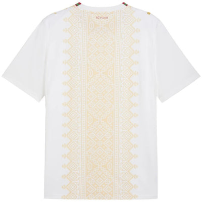 Maillot Maroc Coupe du Monde Homme Exterieur 2026