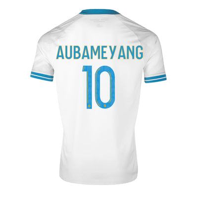 Maillot Marseille Jul D&P Domicile 2024 Homme | Foot Sport